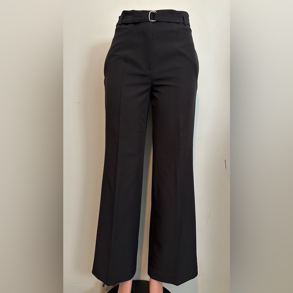 ELIE TAHARI DRESS PANTS SIZE: 2